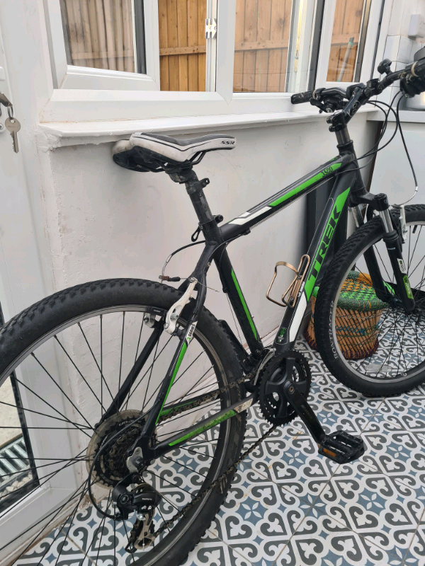 Trek 3500 hard tail mountain bike | in 